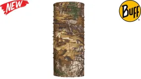 Bisley Coolnet UV Realtree Xtra Headwear by Buff