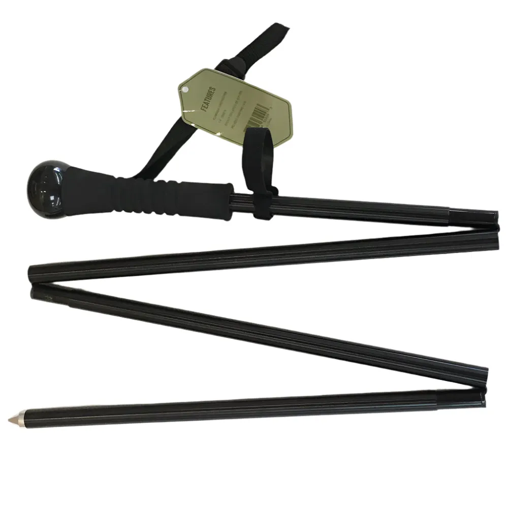 Collapsible Wading Staff