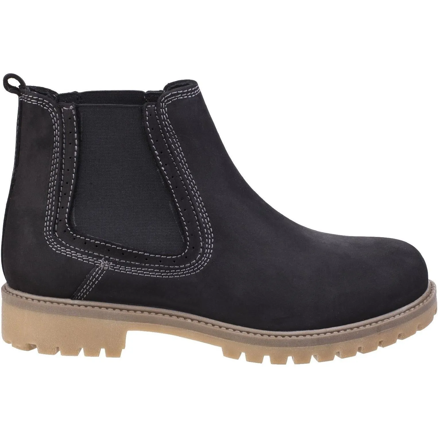 Darkwood Hawthorn Casual Boot