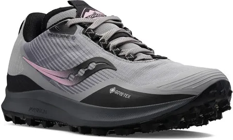 W Saucony Peregrine 12 GTX