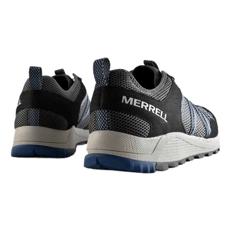 Wildwood Aerosport Grey